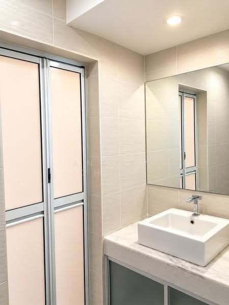 Apartment for Sale at Desa Tanjong - Andrew Chong - Bathroom - PropertyGuru.com.my