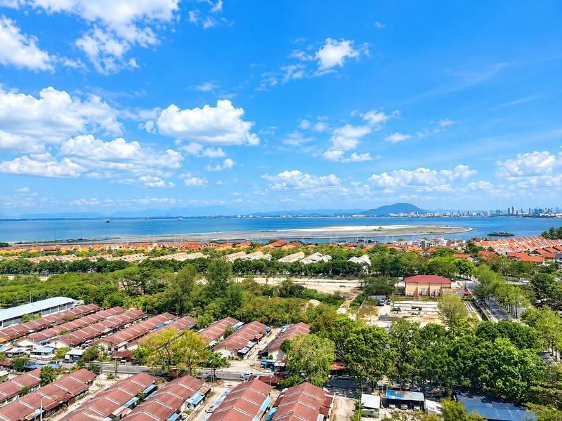 Apartment for Sale at Desa Tanjong - Andrew Chong - PropertyGuru.com.my