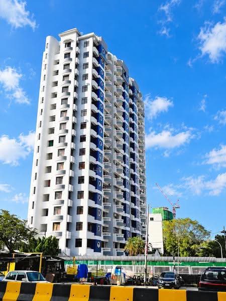 Apartment for Sale at Desa Tanjong - Andrew Chong - PropertyGuru.com.my