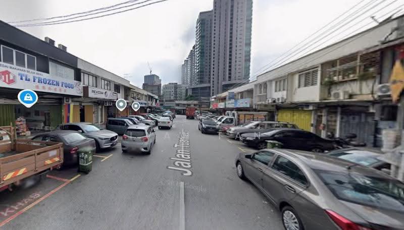 Kedai untuk Disewa di Salak South (Kuala Lumpur) - Ivan Tan - PropertyGuru.com.my
