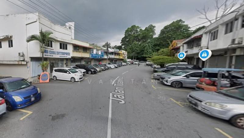 Kedai untuk Disewa di Salak South (Kuala Lumpur) - Ivan Tan - PropertyGuru.com.my