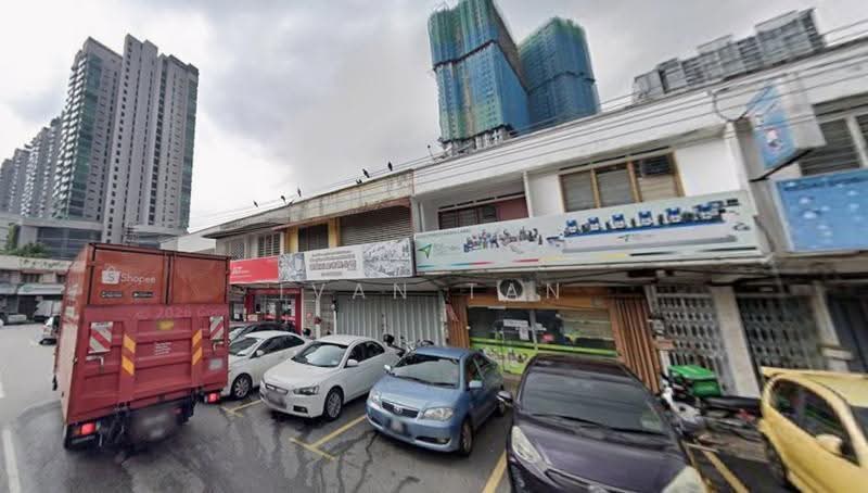 Kedai untuk Disewa di Salak South (Kuala Lumpur) - Ivan Tan - PropertyGuru.com.my