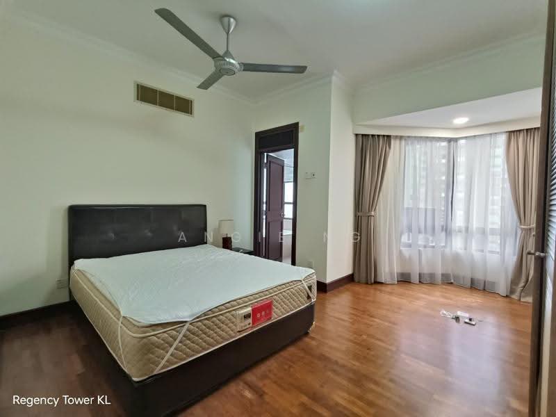 Condominium for Rent at Regency Tower - Angie Ng - Bedroom - PropertyGuru.com.my