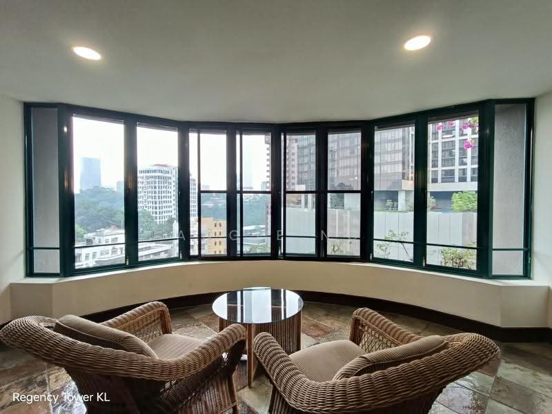 Condominium for Rent at Regency Tower - Angie Ng - View - PropertyGuru.com.my