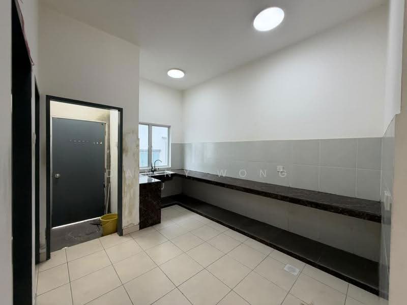 Rumah Teres 2-Tingkat untuk Disewa di Rawang (Selangor) - Danny Wong - Kitchen - PropertyGuru.com.my