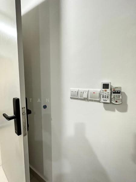 Service Residence for Rent at Trion @ KL - Tan Ru Xin - PropertyGuru.com.my