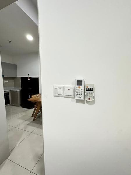Service Residence for Rent at Trion @ KL - Tan Ru Xin - PropertyGuru.com.my