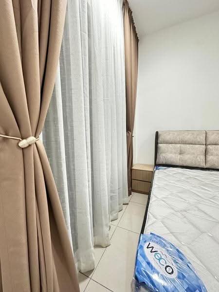 Service Residence for Rent at Trion @ KL - Tan Ru Xin - PropertyGuru.com.my
