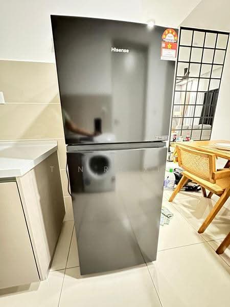Service Residence for Rent at Trion @ KL - Tan Ru Xin - PropertyGuru.com.my
