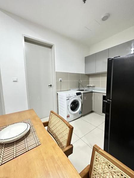 Service Residence for Rent at Trion @ KL - Tan Ru Xin - PropertyGuru.com.my