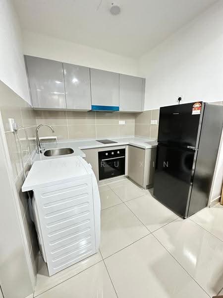 Service Residence for Rent at Trion @ KL - Tan Ru Xin - PropertyGuru.com.my