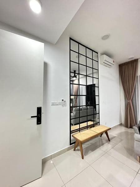 Service Residence for Rent at Trion @ KL - Tan Ru Xin - PropertyGuru.com.my