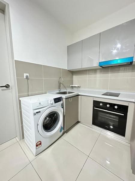 Service Residence for Rent at Trion @ KL - Tan Ru Xin - PropertyGuru.com.my