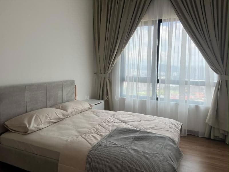 Service Residence for Rent at The Tropika - Tan Ru Xin - Bedroom - PropertyGuru.com.my
