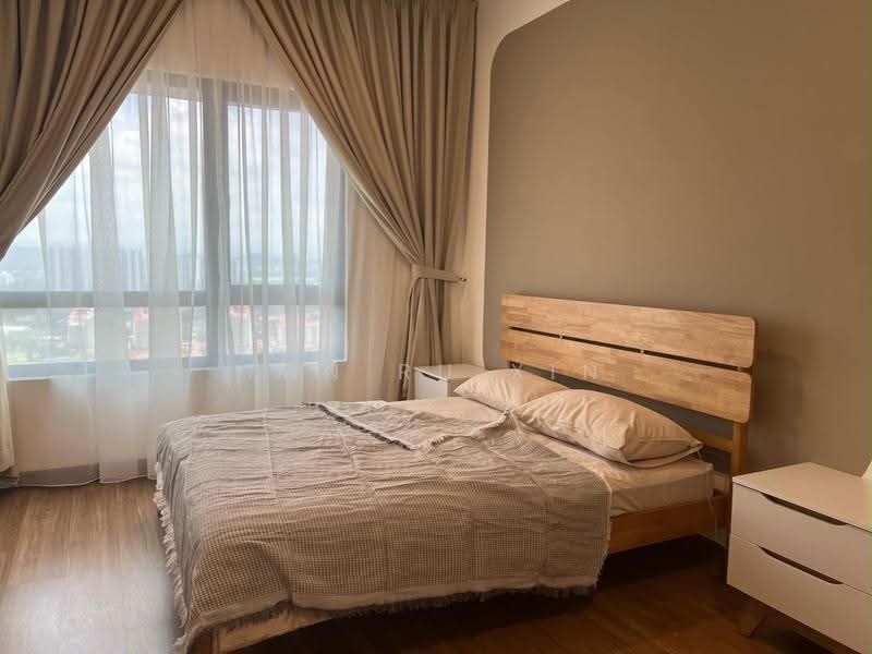 Service Residence for Rent at The Tropika - Tan Ru Xin - Bedroom - PropertyGuru.com.my