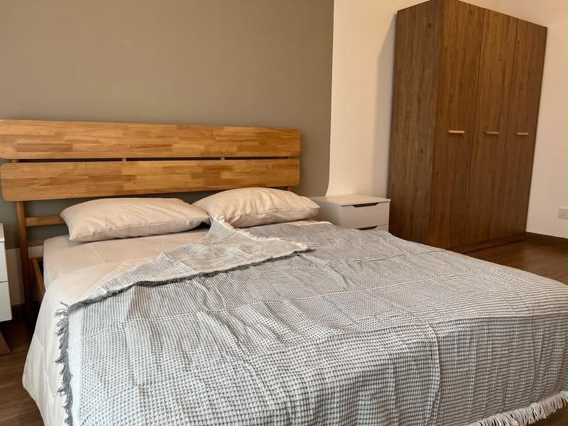 Service Residence for Rent at The Tropika - Tan Ru Xin - Bedroom - PropertyGuru.com.my