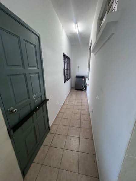 Corridor