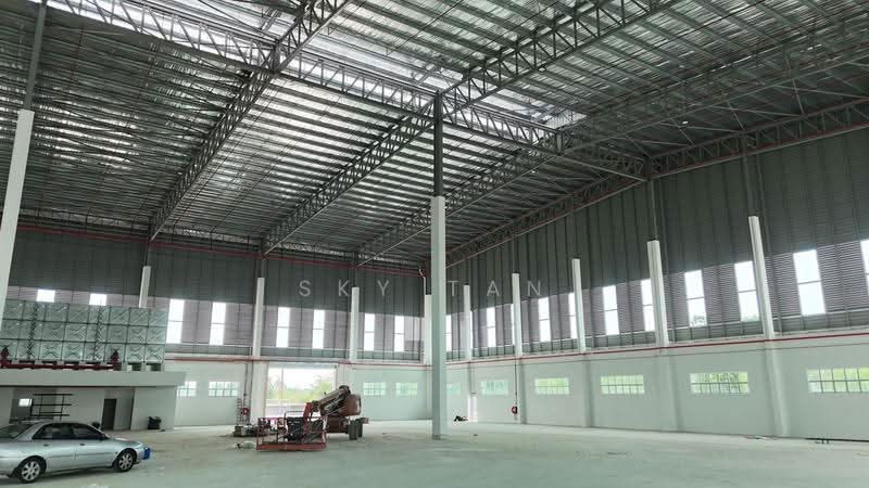 Detached Factory for Rent in Kampung Pasir Putih (Pasir Gudang) - Sky Tan - PropertyGuru.com.my