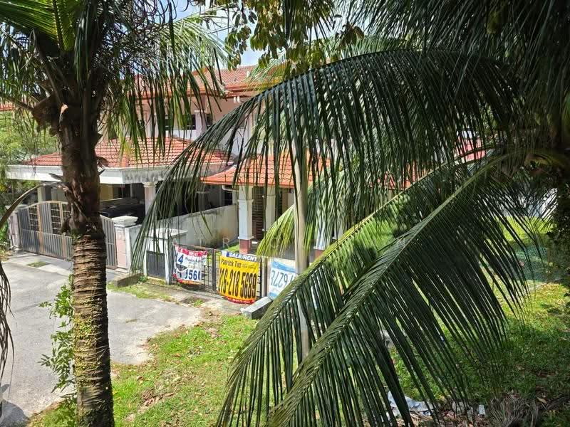 Rumah Teres 2-Tingkat untuk Dijual di Taman Puncak Jalil (Seri Kembangan) - Patrick Tan - PropertyGuru.com.my