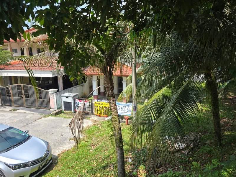 Rumah Teres 2-Tingkat untuk Dijual di Taman Puncak Jalil (Seri Kembangan) - Patrick Tan - PropertyGuru.com.my