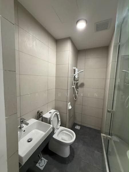 Service Residence for Rent at Astrum Ampang - Tan Ru Xin - Bathroom - PropertyGuru.com.my
