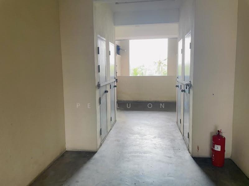 Corridor