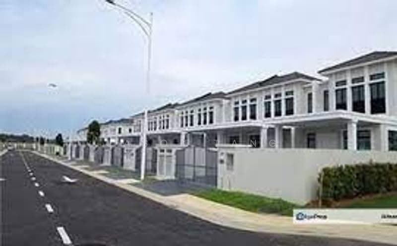 Rumah Teres 2-Tingkat untuk Dijual di Kota Masai (Pasir Gudang) - Jason Tang - Exterior - PropertyGuru.com.my