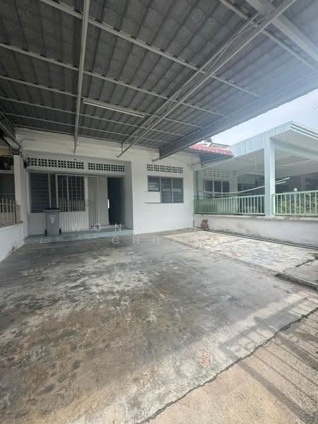 Rumah Teres untuk Dijual di Seremban (Negeri Sembilan) - Wong Shuh Chuen - Exterior - PropertyGuru.com.my