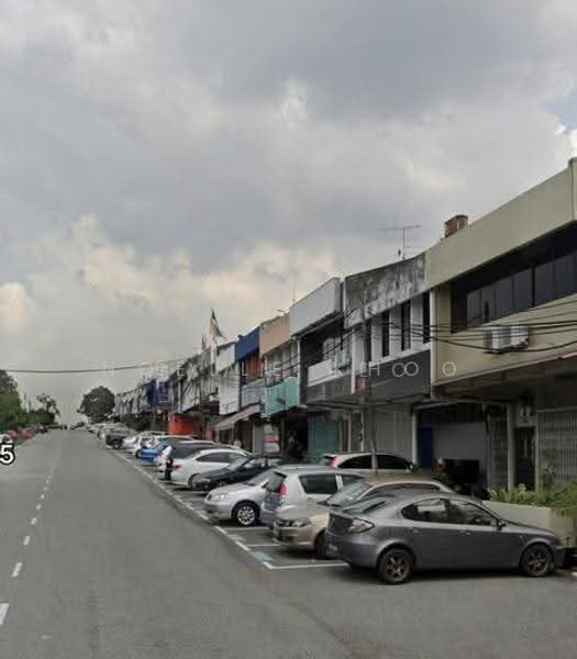Kedai / Pejabat untuk Dijual di Taman Ungku Tun Aminah (Skudai) - Noelle Khoo - Exterior - PropertyGuru.com.my