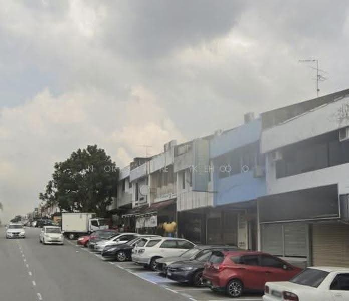 Kedai / Pejabat untuk Dijual di Taman Ungku Tun Aminah (Skudai) - Noelle Khoo - PropertyGuru.com.my