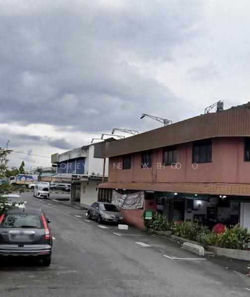 Kedai / Pejabat untuk Dijual di Taman Ungku Tun Aminah (Skudai) - Noelle Khoo - PropertyGuru.com.my