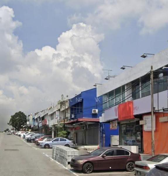 Kedai / Pejabat untuk Dijual di Taman Ungku Tun Aminah (Skudai) - Noelle Khoo - PropertyGuru.com.my