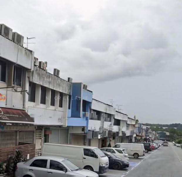 Kedai / Pejabat untuk Dijual di Taman Ungku Tun Aminah (Skudai) - Noelle Khoo - PropertyGuru.com.my
