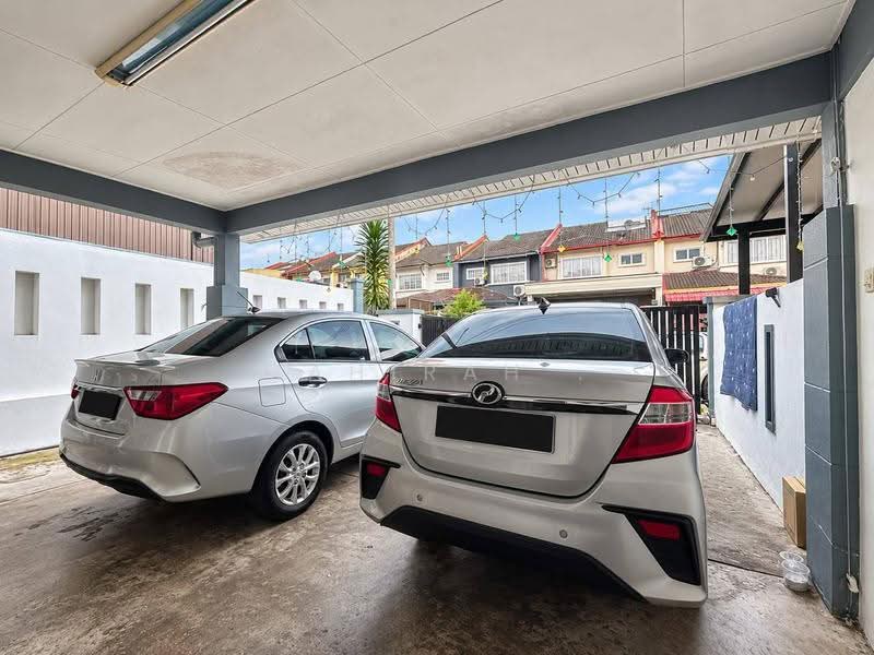Car Park