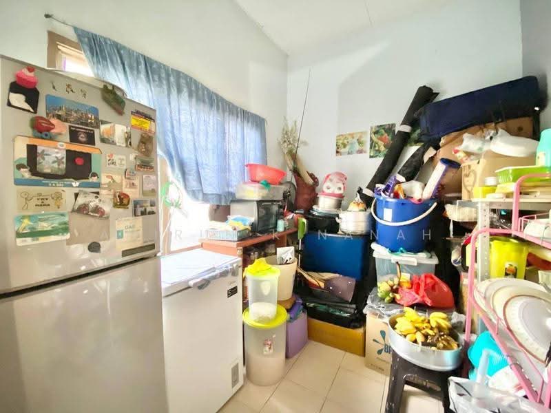 Terraced House for Rent in Taman Meru Makmur 2 (Kapar) - Amirun Kinanah - Interior - PropertyGuru.com.my