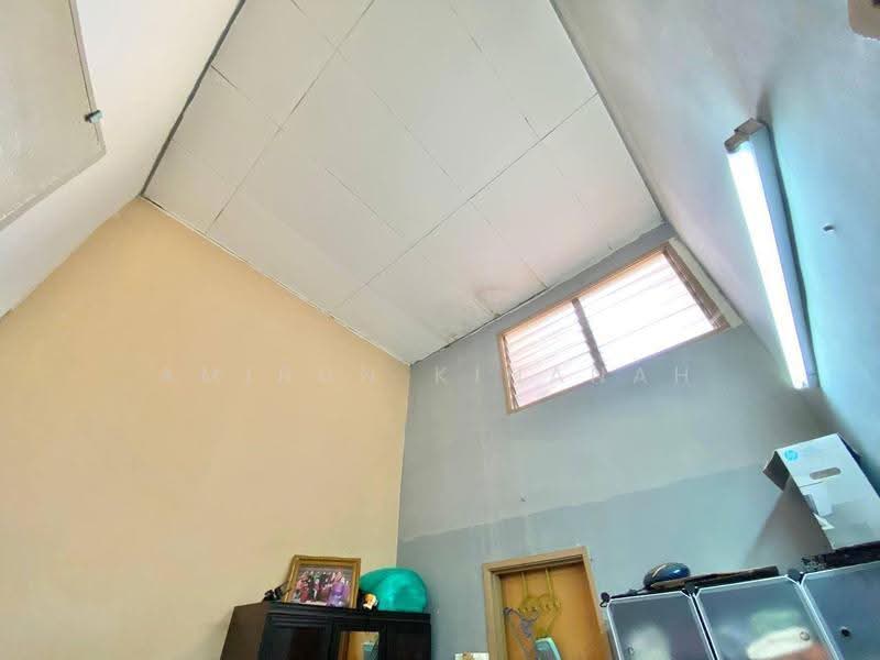 Terraced House for Rent in Taman Meru Makmur 2 (Kapar) - Amirun Kinanah - Interior - PropertyGuru.com.my