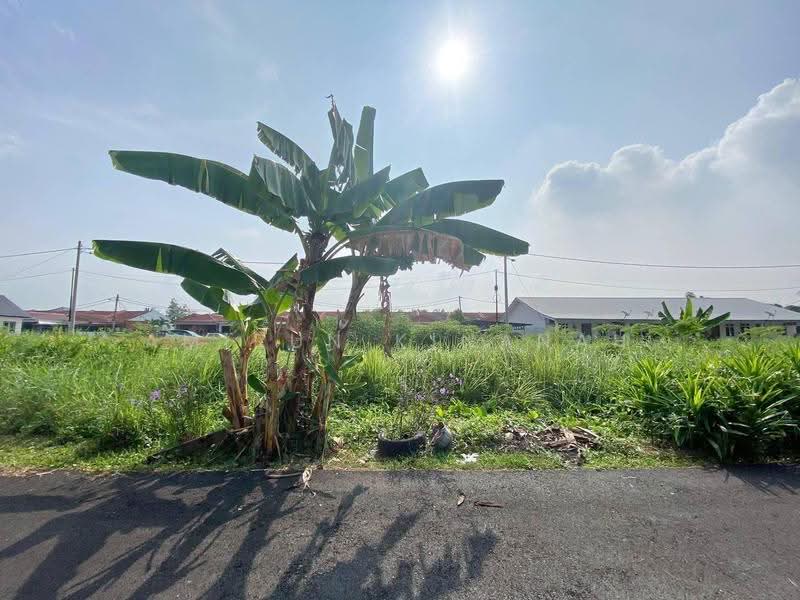 Terraced House for Rent in Taman Meru Makmur 2 (Kapar) - Amirun Kinanah - PropertyGuru.com.my