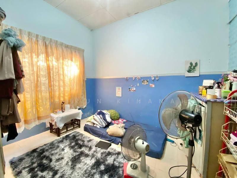 Terraced House for Rent in Taman Meru Makmur 2 (Kapar) - Amirun Kinanah - Bedroom - PropertyGuru.com.my
