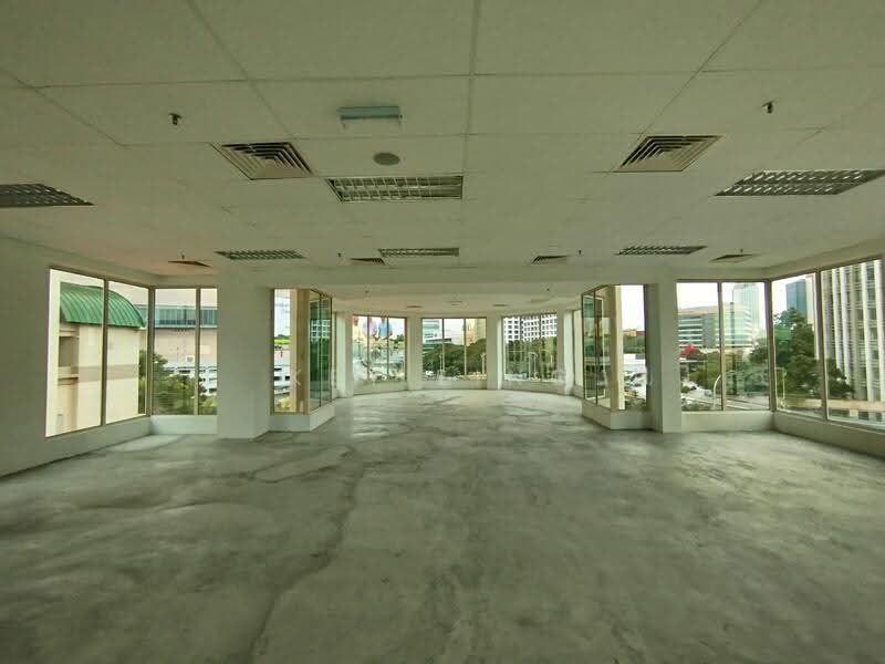 Office for Rent in Petaling Jaya (Selangor) - Key Ling - Interior - PropertyGuru.com.my