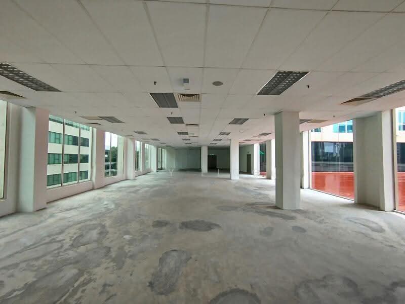 Office for Rent in Petaling Jaya (Selangor) - Key Ling - Interior - PropertyGuru.com.my