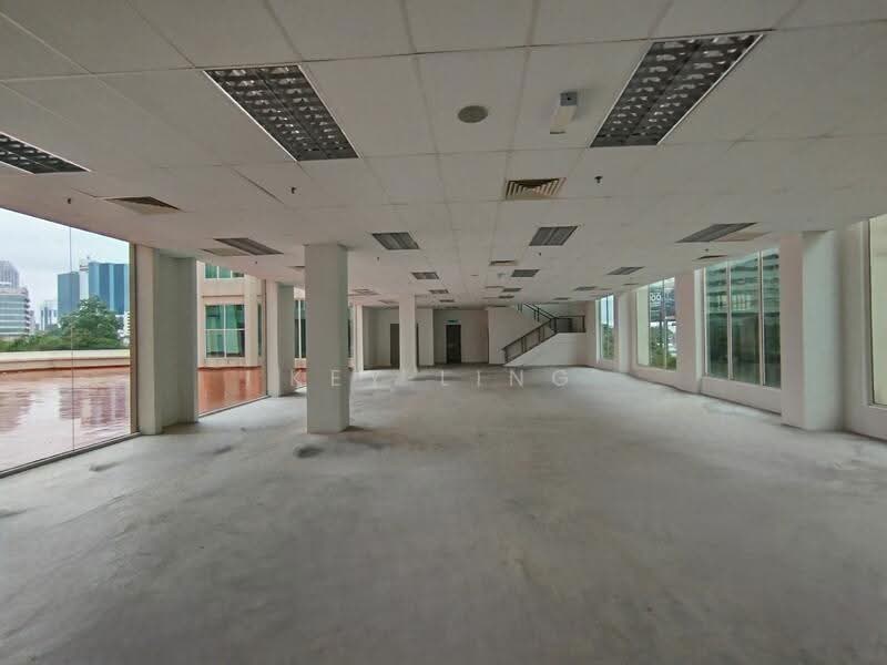Office for Rent in Petaling Jaya (Selangor) - Key Ling - Interior - PropertyGuru.com.my