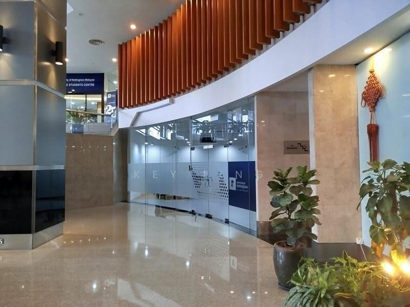 Office for Rent in Petaling Jaya (Selangor) - Key Ling - Lobby - PropertyGuru.com.my