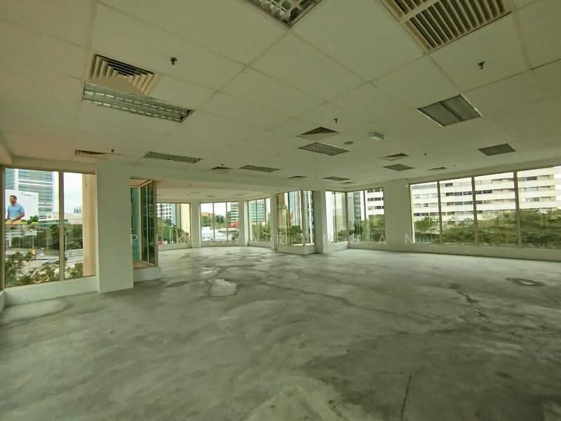 Office for Rent in Petaling Jaya (Selangor) - Key Ling - Interior - PropertyGuru.com.my