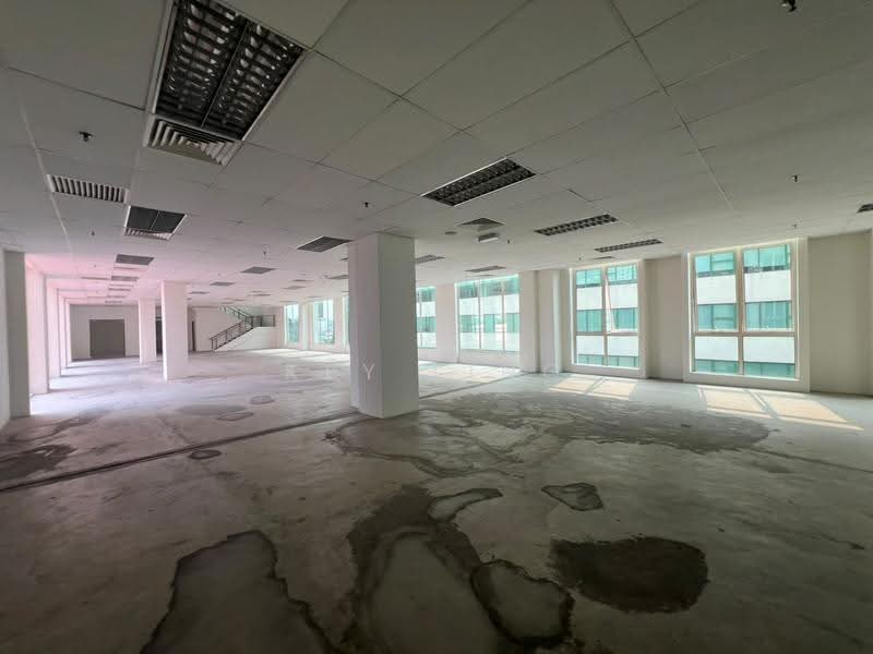 Office for Rent in Petaling Jaya (Selangor) - Key Ling - Interior - PropertyGuru.com.my