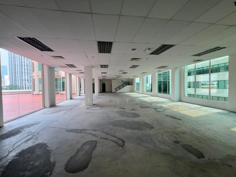 Office for Rent in Petaling Jaya (Selangor) - Key Ling - Interior - PropertyGuru.com.my