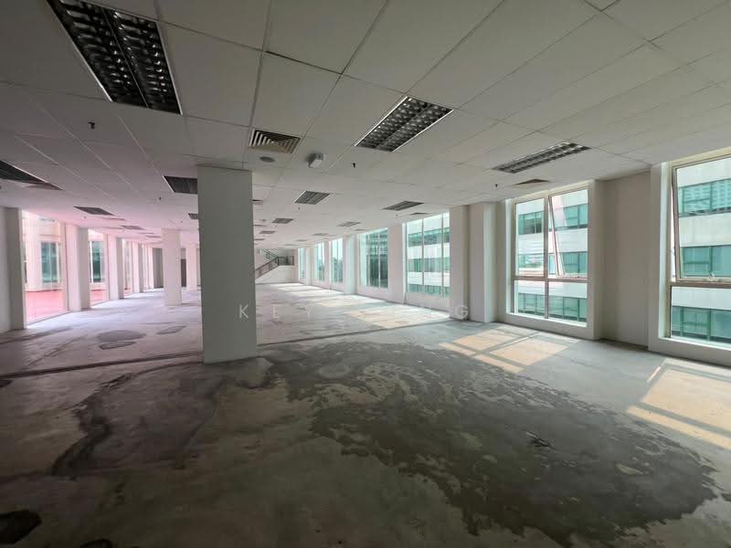 Office for Rent in Petaling Jaya (Selangor) - Key Ling - Interior - PropertyGuru.com.my