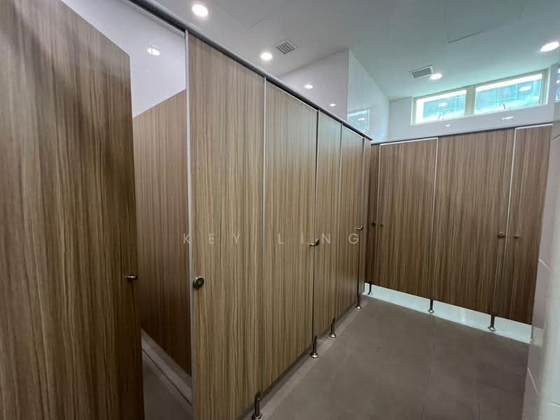 Office for Rent in Petaling Jaya (Selangor) - Key Ling - Bathroom - PropertyGuru.com.my