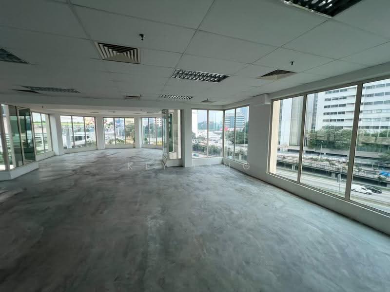 Office for Rent in Petaling Jaya (Selangor) - Key Ling - Interior - PropertyGuru.com.my