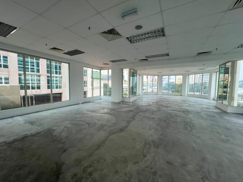 Office for Rent in Petaling Jaya (Selangor) - Key Ling - Interior - PropertyGuru.com.my