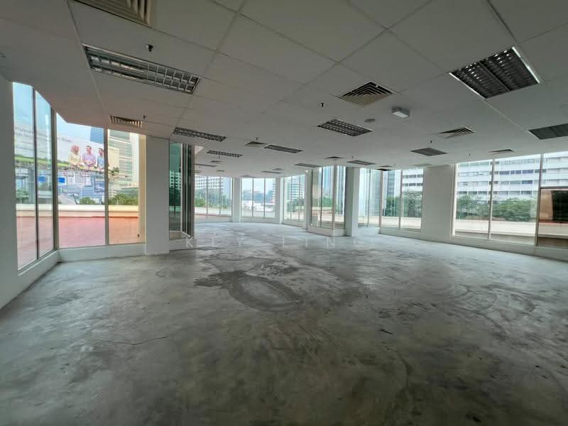 Office for Rent in Petaling Jaya (Selangor) - Key Ling - Interior - PropertyGuru.com.my